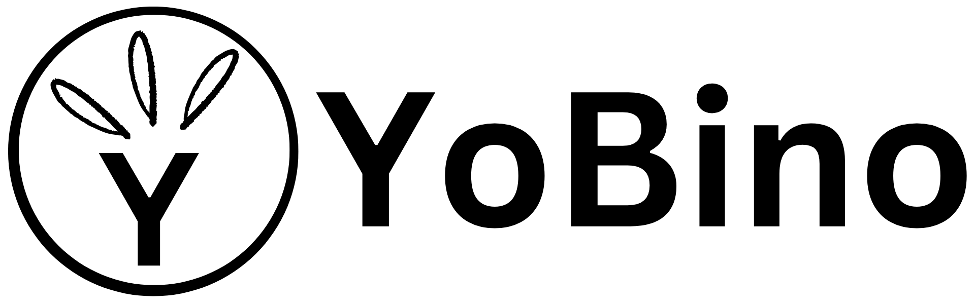 Yobino Logo